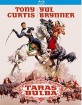 Taras Bulba (1962) (Region A - US Import ohne dt. Ton) Blu-ray