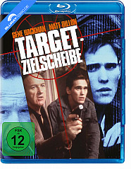 Target - Zielscheibe Blu-ray