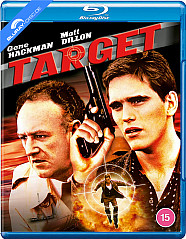 Target (1985) (UK Import) Blu-ray