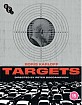 Targets (1968) (UK Import ohne dt. Ton) Blu-ray