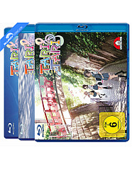 Tari Tari - Die komplette Serie Blu-ray