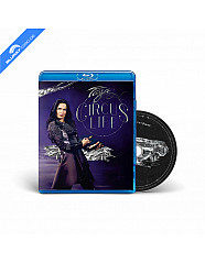 Tarja Turunen - Circus Life Blu-ray