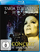 Tarja Turunen & Harus - In Concert: Live at Sibelius Hall (+ Audio CD) Blu-ray