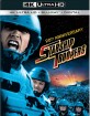 Starship Troopers 4K - 20th Anniversary (4K UHD + Blu-ray + UV Copy) (US Import ohne dt. Ton) Blu-ray