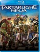 Tartarughe Ninja (2014) (IT Import) Blu-ray