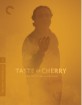 Taste of Cherry - Criterion Collection (Region A - US Import ohne dt. Ton) Blu-ray