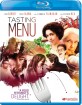 Tasting Menu (Region A - US Import ohne dt. Ton) Blu-ray