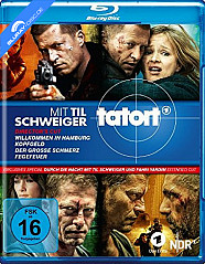 Tatort - Til Schweiger Box Blu-ray