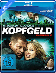 Tatort: Kopfgeld (Director's Cut) Blu-ray
