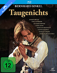 Taugenichts (1978) Blu-ray