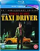 Taxi Driver (1976) - 40th Anniversary Edition (Blu-ray + Bonus Blu-ray + Digital Copy) (UK Import) Blu-ray