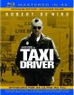 Taxi Driver (1976) (Mastered in 4K) (Blu-ray + UV Copy) (US Import ohne dt. Ton) Blu-ray