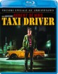 Taxi Driver (1976) - Speciale Edizione 40° Anniversario (Blu-ray + Bonus Blu-ray) (IT Import) Blu-ray