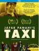 Taxi (2015) (Region A - US Import ohne dt. Ton) Blu-ray