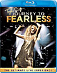 Taylor Swift: Journey to Fearless (Region A - US Import ohne dt. Ton) Blu-ray