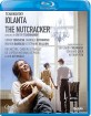 Tchaikovsky - Iolanta / Der Nussknacker Blu-ray