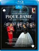 Tchaikovsky - Pique Dame (Mancini) Blu-ray