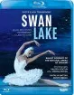 Tchaikovsky - Swan Lake (Normand) Blu-ray