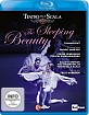 Tchaikovsky - The Sleeping Beauty (Canali) Blu-ray