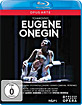 Tchaikovsky - Eugene Onegin (Herheim) Blu-ray
