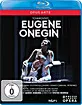 Tchaikovsky - Eugene Onegin (Herheim) Blu-ray