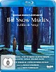 Korsakov - The Snow Maiden (Lissner) Blu-ray