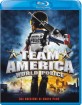 Team America: World Police (IT Import) Blu-ray
