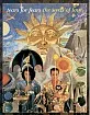 Tears For Fears - Seeds Of Love (Limited Super Deluxe Edition) (Audio Blu-ray + 4 CD) Blu-ray