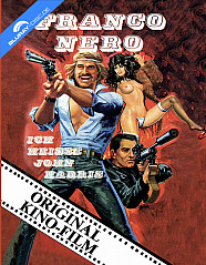 Tecnica di un Omicidio (Limited Hartbox Edition) (Cover B) (AT Import) Blu-ray