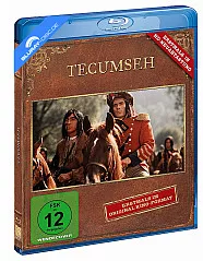 Tecumseh (1972) Blu-ray
