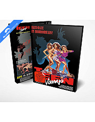 Teen Vamp (1989) (Limited Hartbox Edition) (Neuauflage) Blu-ray