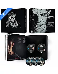 Teen Wolf - Staffel 1-6 Komplettbox (Limited Edition) Blu-ray