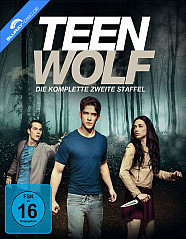 Teen Wolf (2012) - Die komplette zweite Staffel Blu-ray
