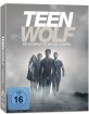 Teen Wolf (2014) - Die komplette vierte Staffel (Neuauflage) Blu-ray