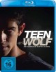 Teen Wolf (2015) - Die komplette fünfte Staffel (Neuauflage) Blu-ray