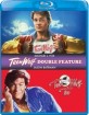 Teen Wolf - Double Feature (Region A - US Import ohne dt. Ton) Blu-ray