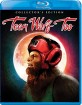 Teen Wolf Too (1987) - Collecttor's Edition (Region A - US Import ohne dt. Ton) Blu-ray