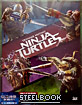 Teenage Mutant Ninja Turtles (2014) 3D - Blufans Exclusive Edition Steelbook (Blu-ray 3D + Blu-ray) (CN Import ohne dt. Ton) Blu-ray
