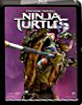 Teenage Mutant Ninja Turtles (2014) - Edición Marco (Blu-ray + Bonus Blu-ray) (ES Import) Blu-ray