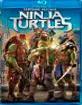 Teenage Mutant Ninja Turtles (2014) (ES Import) Blu-ray