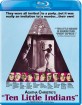 Ten Little Indians (1974) (US Import ohne dt. Ton) Blu-ray