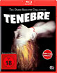 Tenebre (1982) Blu-ray