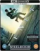 Tenet (2020) 4K - Zavvi Exclusive Limited Edition Steelbook (4K UHD + Blu-ray + Bonus Blu-ray) (UK Import ohne dt. Ton) Blu-ray