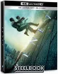 Tenet (2020) 4K - Limited Edition Fullslip Steelbook (4K UHD + Blu-ray + Bonus Blu-ray) (TH Import) Blu-ray