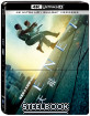 Tenet (2020) 4K - Limited Edition Steelbook (4K UHD + Blu-ray + Bonus Blu-ray) (TW Import) Blu-ray