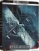 Tenet (2020) 4K - Steelbook (4K UHD + Blu-ray + Bonus Blu-ray) (FR Import) Blu-ray