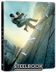 Tenet (2020) 4K - Poster Edition Steelbook (4K UHD + Blu-ray + Bonus Blu-ray) (HK Import) Blu-ray