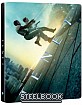 Tenet (2020) 4K - Limited Edition Steelbook (4K UHD + Blu-ray + Bonus Blu-ray) (KR Import) Blu-ray