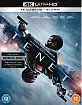 Tenet (2020) 4K (4K UHD + Blu-ray + Bonus Blu-ray) (UK Import ohne dt. Ton) Blu-ray