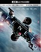 Tenet (2020) 4K (4K UHD + Blu-ray + Bonus Blu-ray + Digital Copy) (US Import) Blu-ray
